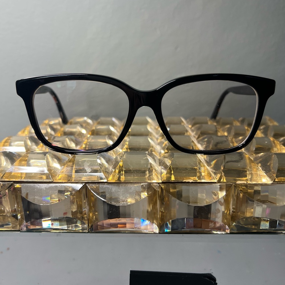 GUCCI FRAME GLASSES